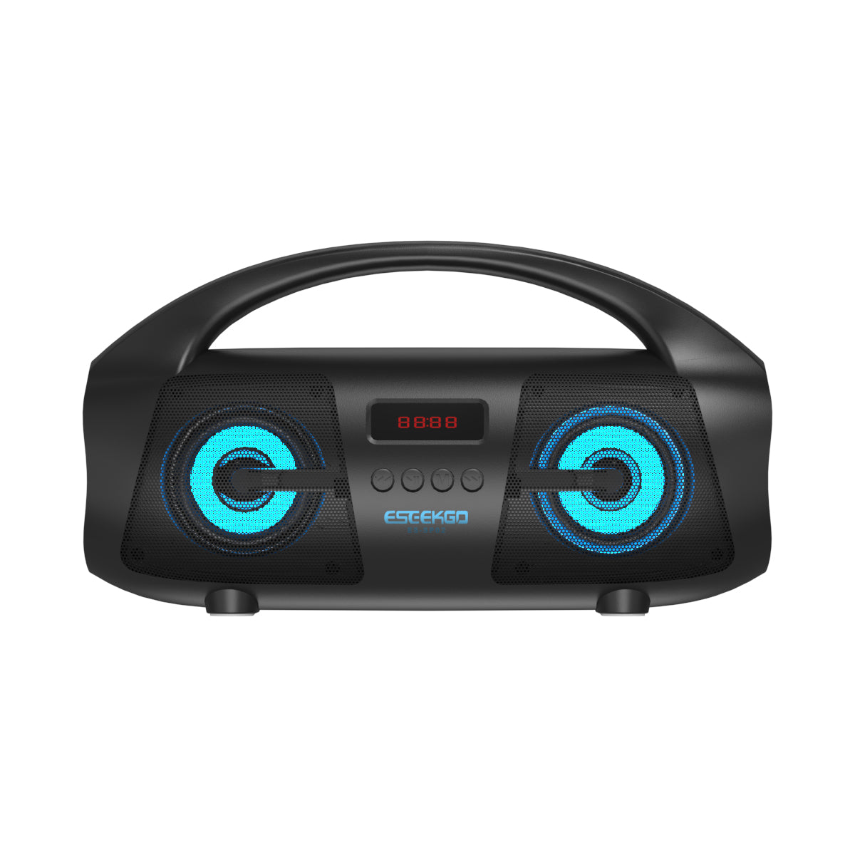 ESEEKGO ES-SP02 High Power Outdoor Wireless Speaker (20)