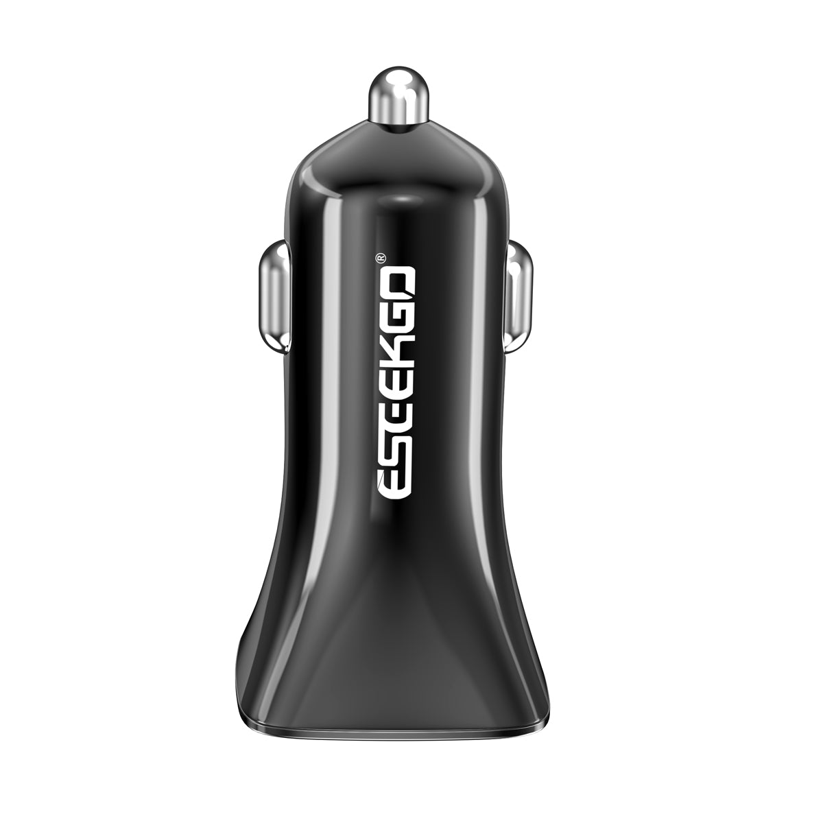 ESEEKGO C-01AB Dual USB-A Car Charger (20/200)