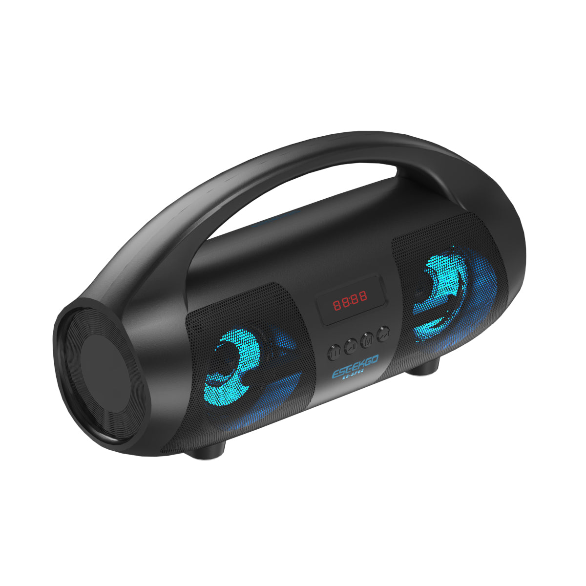ESEEKGO ES-SP02 High Power Outdoor Wireless Speaker (20)