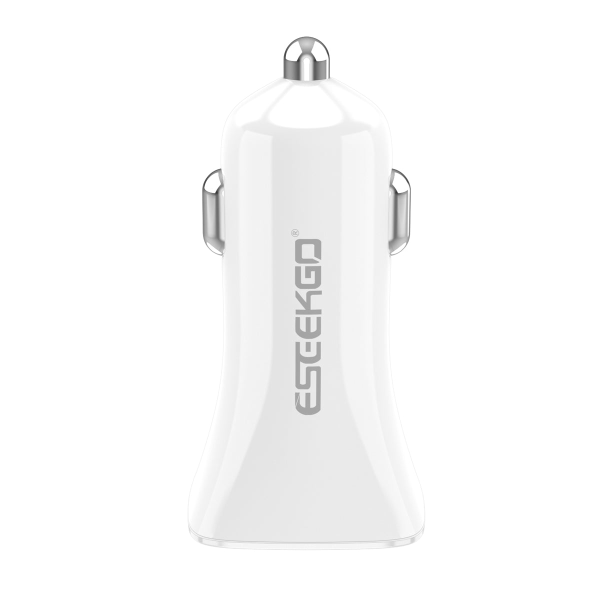 ESEEKGO C-01AT Dual USB-A Car Charger (20/200)