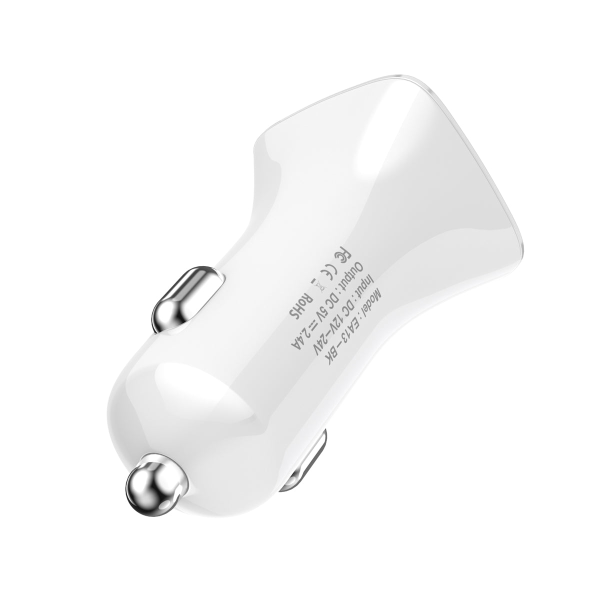ESEEKGO C-01AT Dual USB-A Car Charger (20/200)