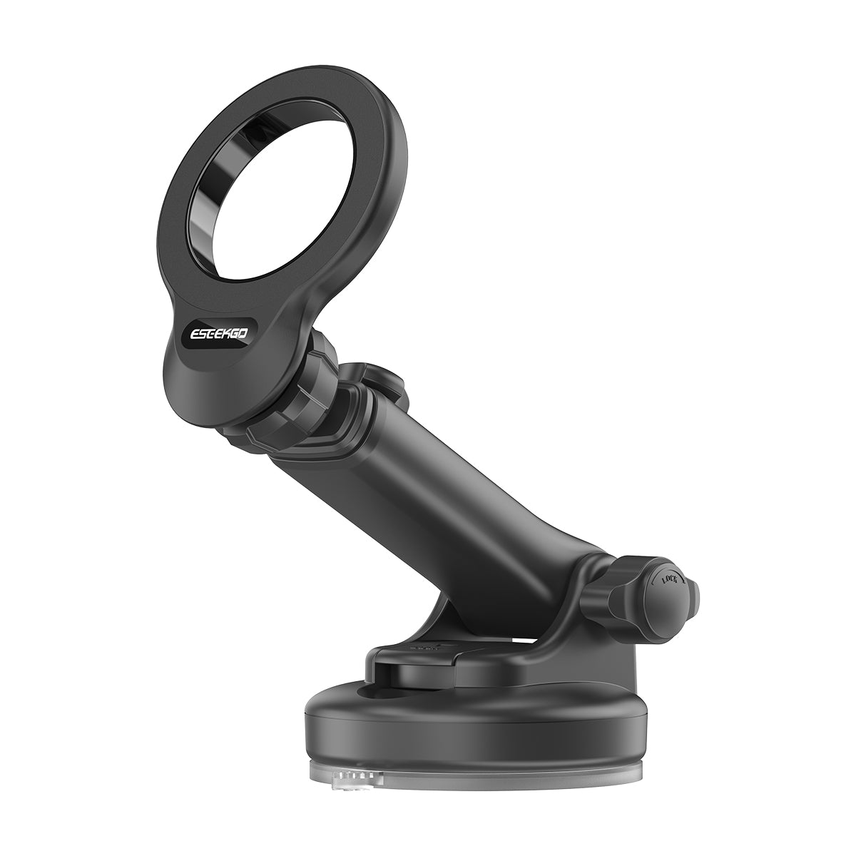 ESEEKGO CH-11 Car Magnetic Holder (60)