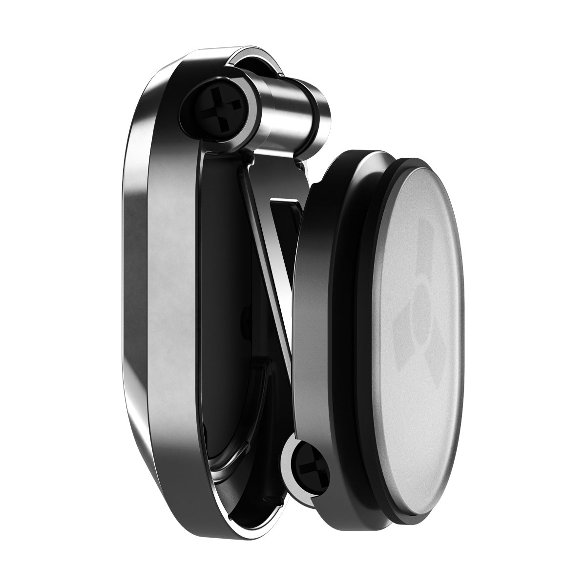 ESEEKGO CH-05 Foldable Magnetic Car Phone Mount (100)