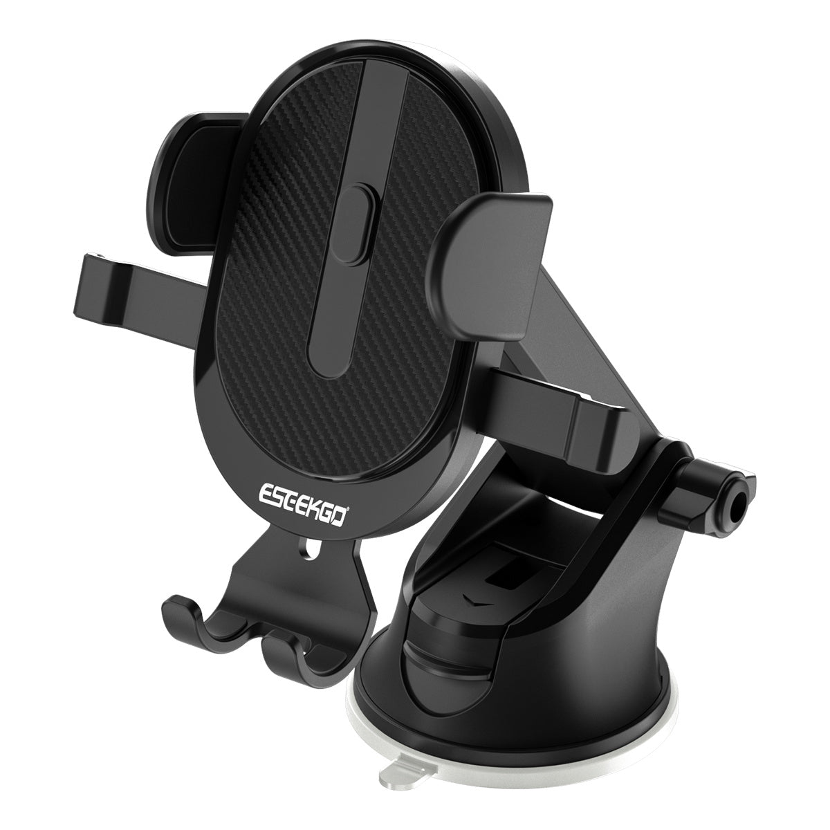ESEEKGO CH-01 Easy One Touch Car Holder (48)
