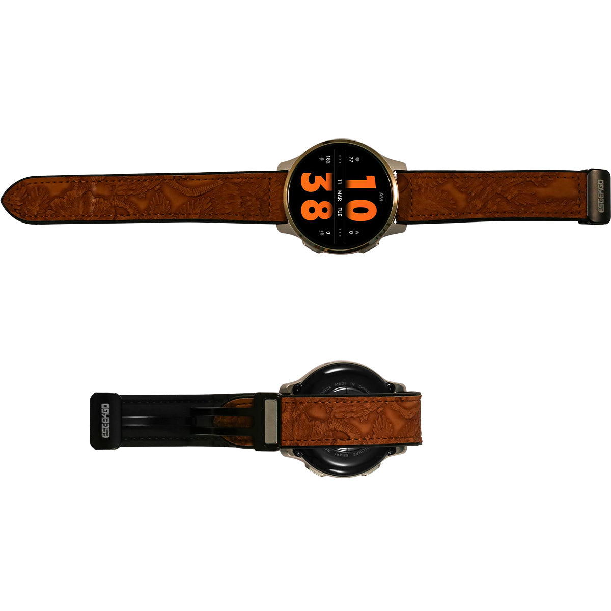 ESEEKGO P68 Smart Watch