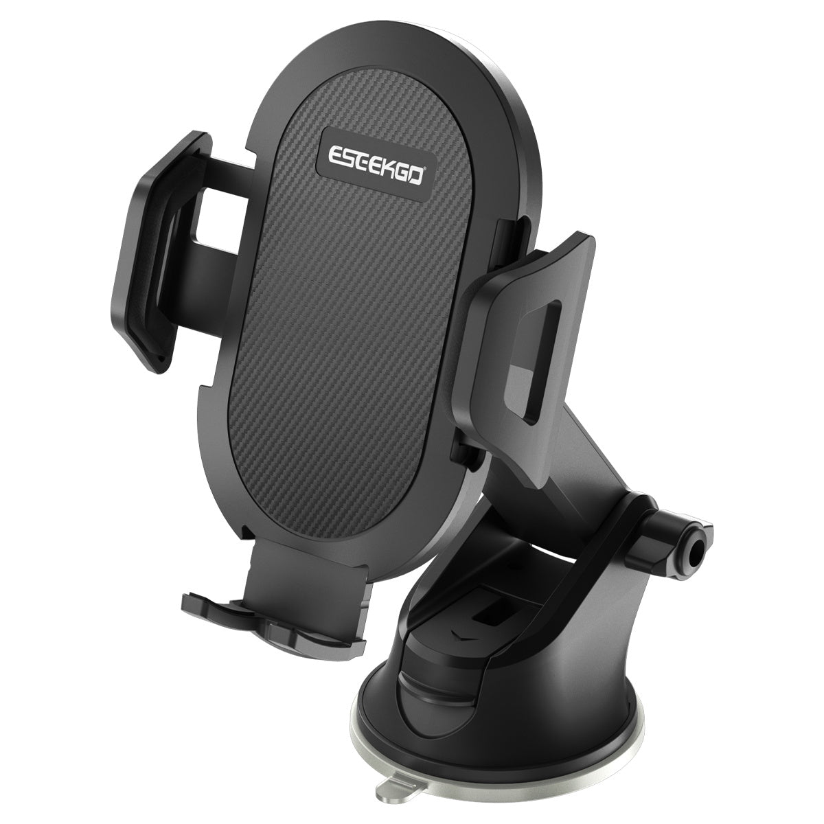 ESEEKGO CH-02 Easy One Touch Car Holder (48)