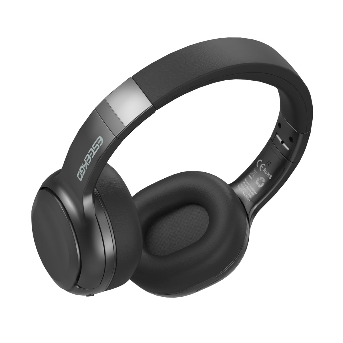 ESEEKGO ES-H01 Over-the-Ear Headphones (20)