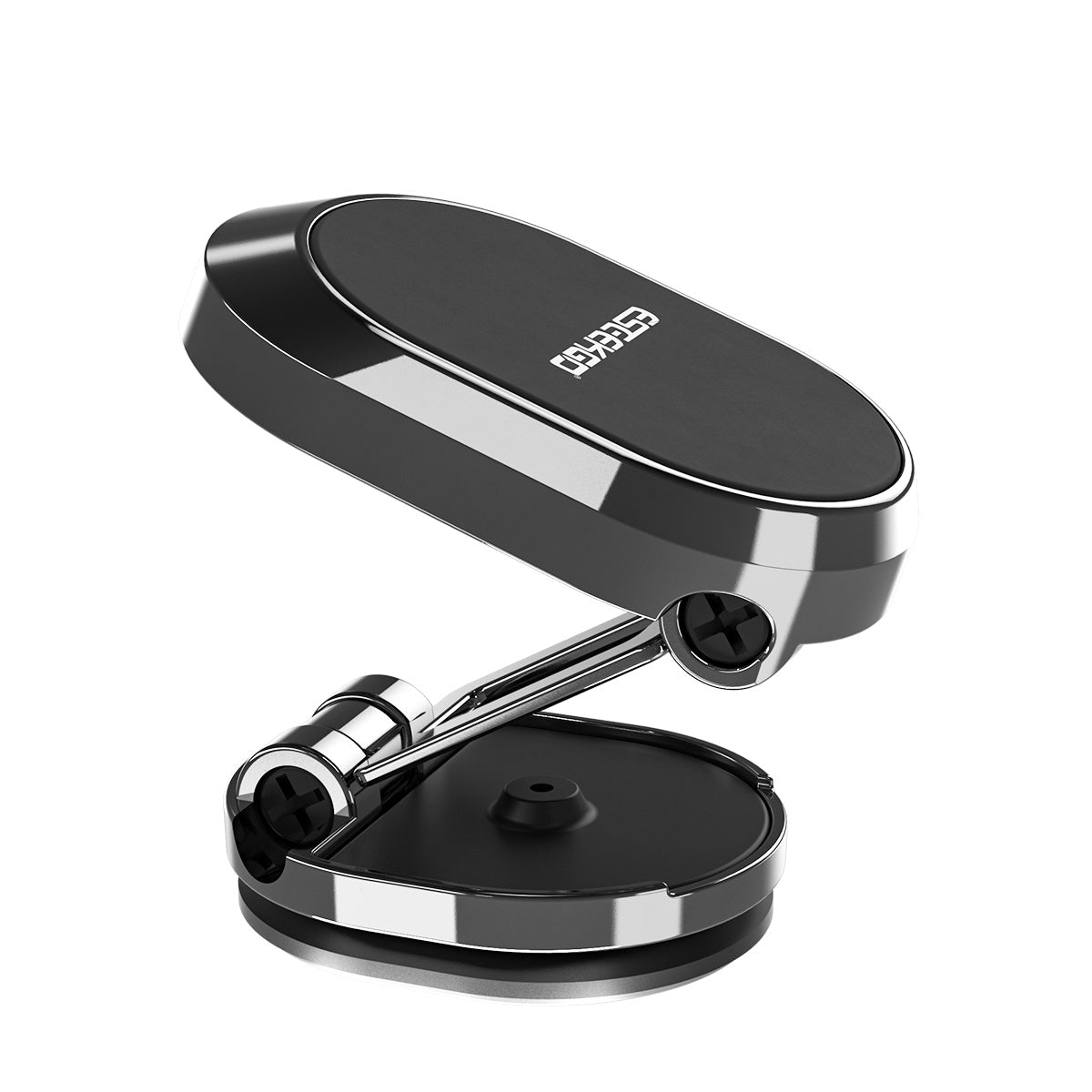 ESEEKGO CH-05 Foldable Magnetic Car Phone Mount (100)