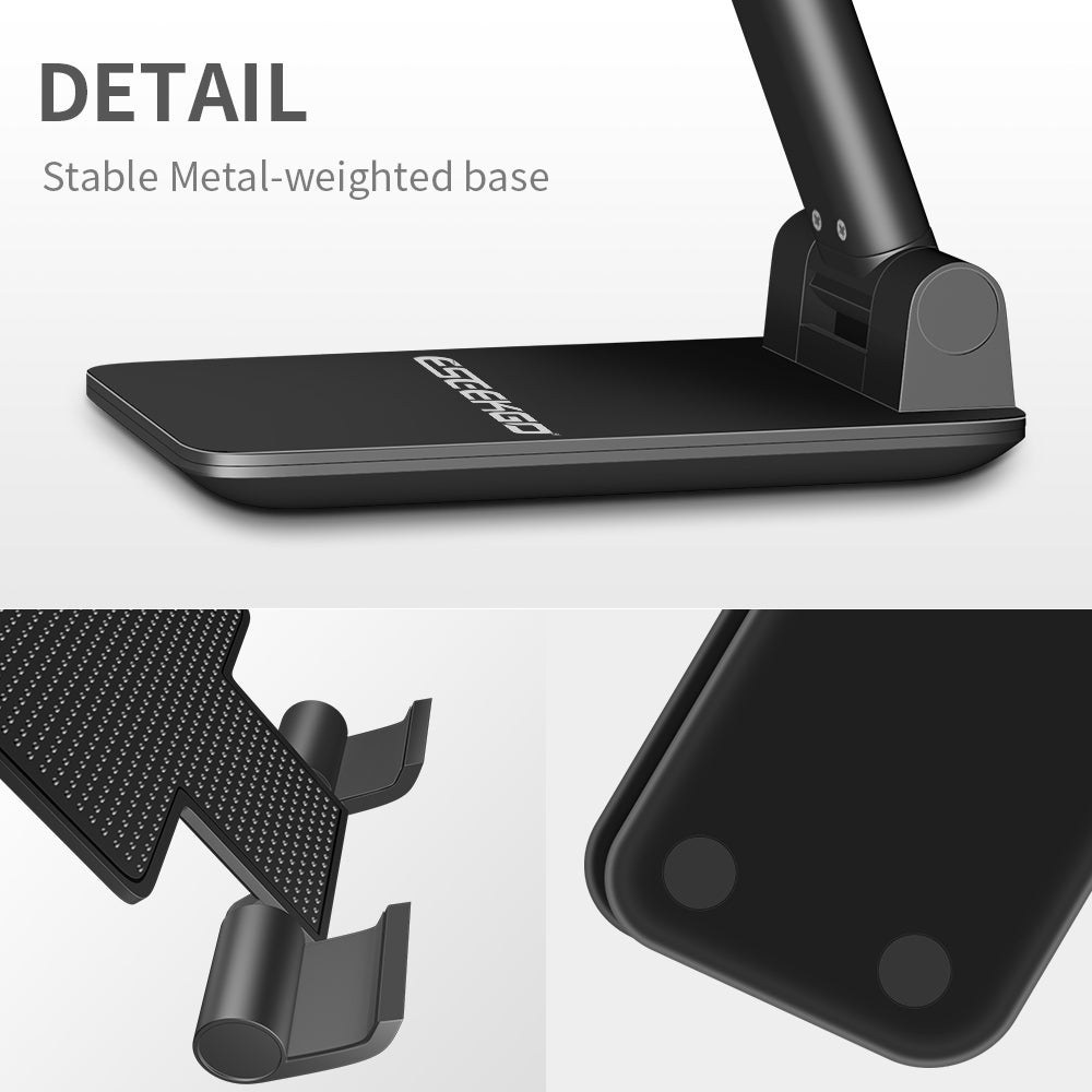 ESEEKGO TS-01 Foldable Phone Holder