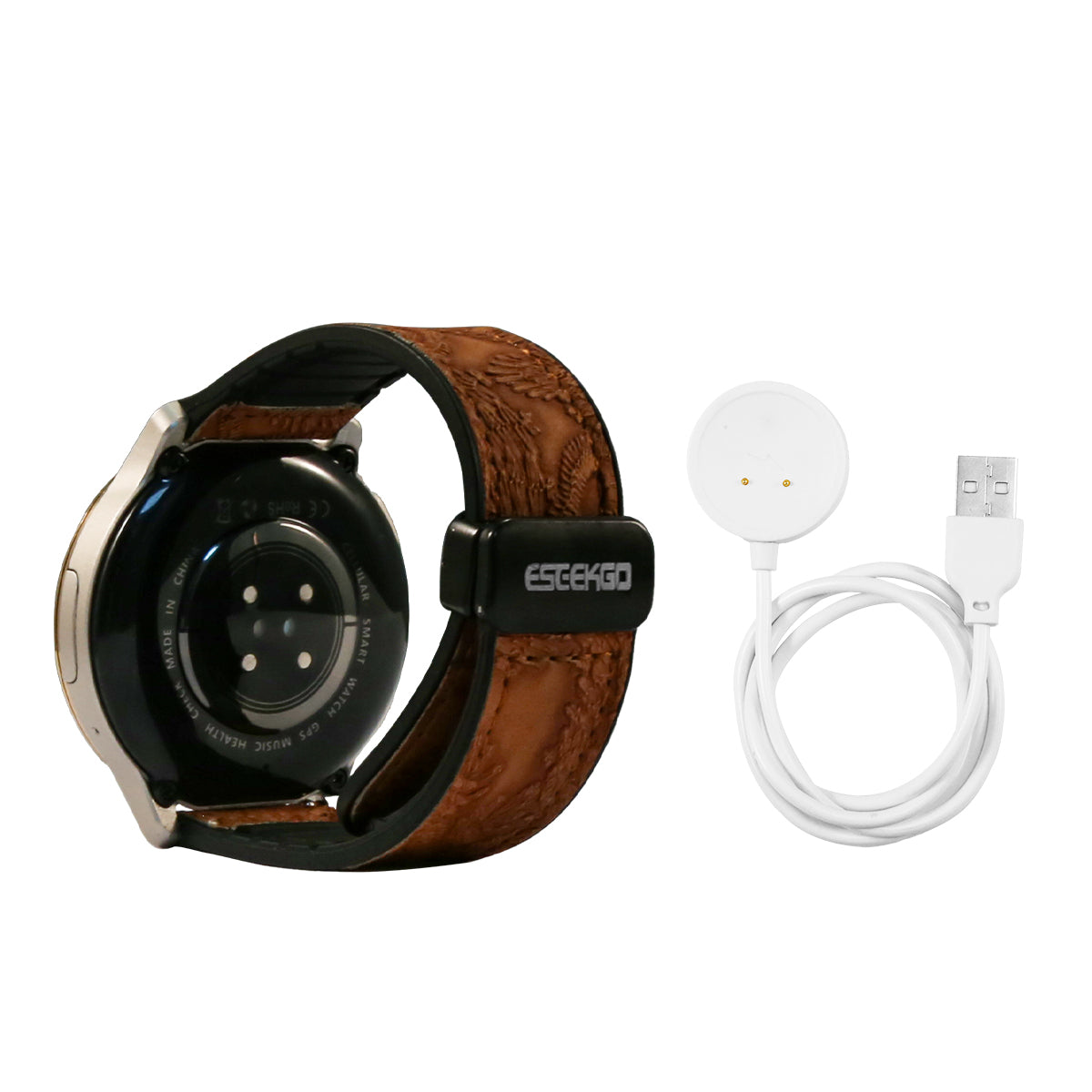 ESEEKGO P68 Smart Watch