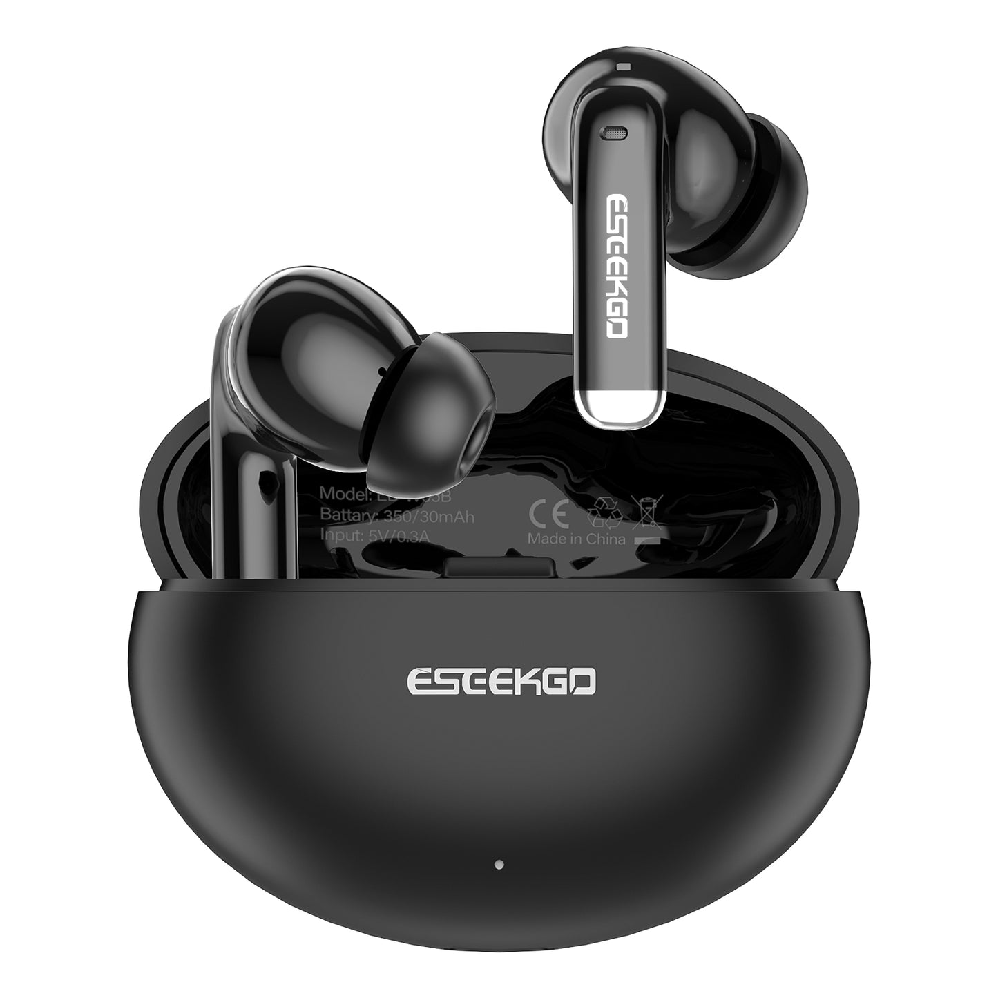 ESEEKGO EB-W05B earphone black(10/100)