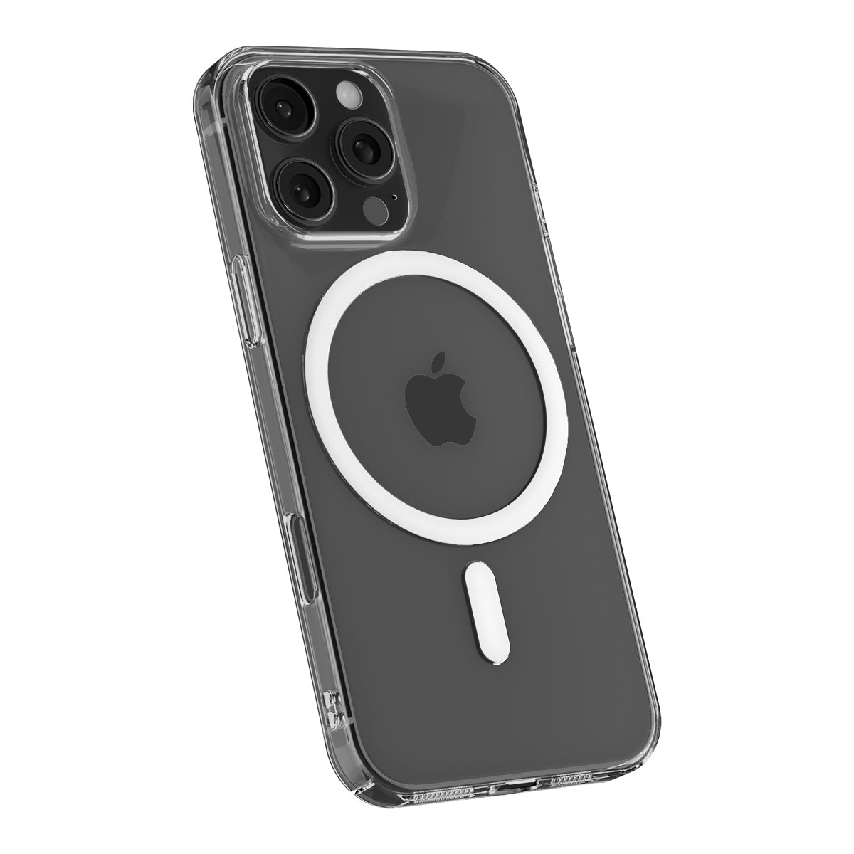ESEEKGO Always Clear Guaranteed slim fit PC case with Magsafe