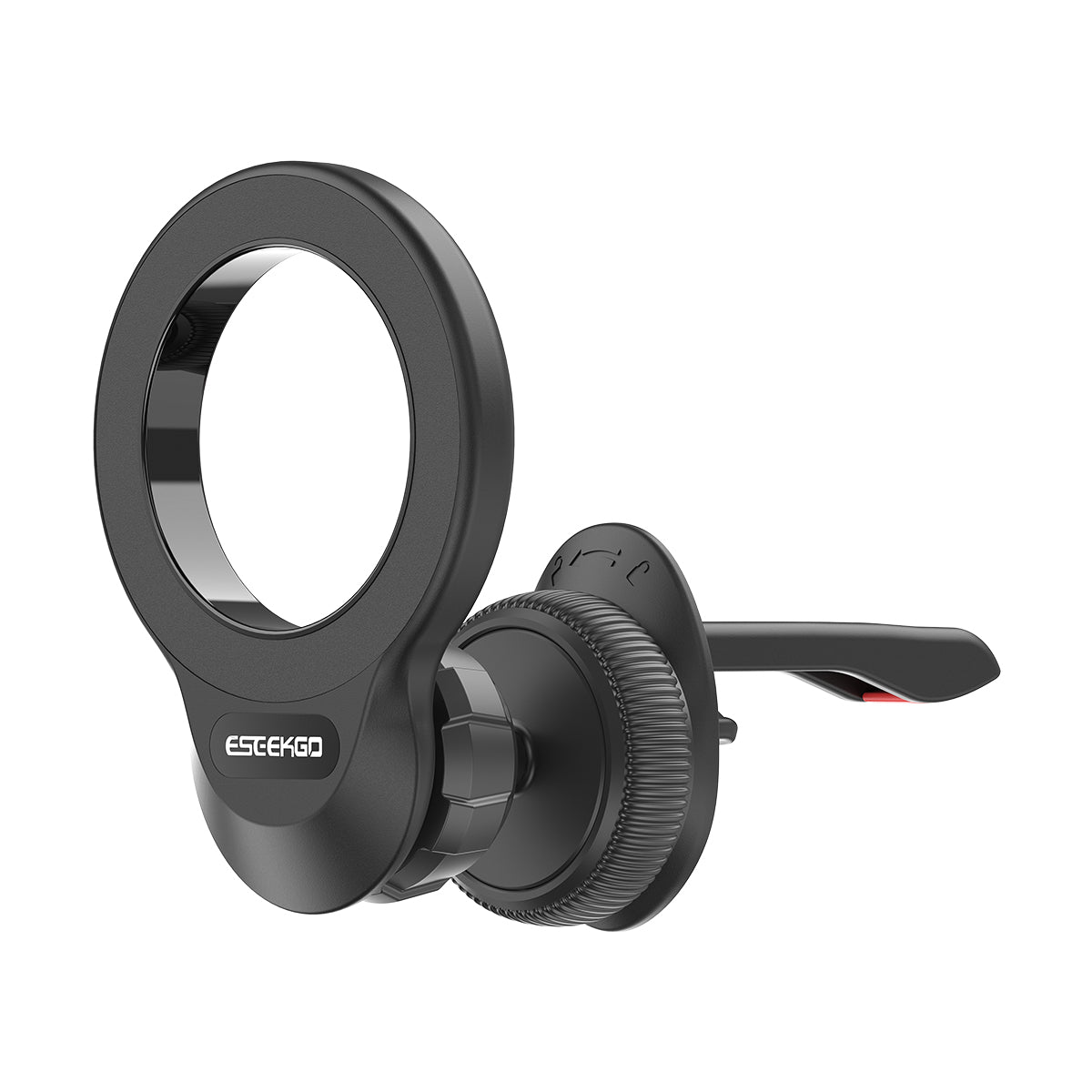 ESEEKGO CH-09 Car Magnetic Holder (8/80)