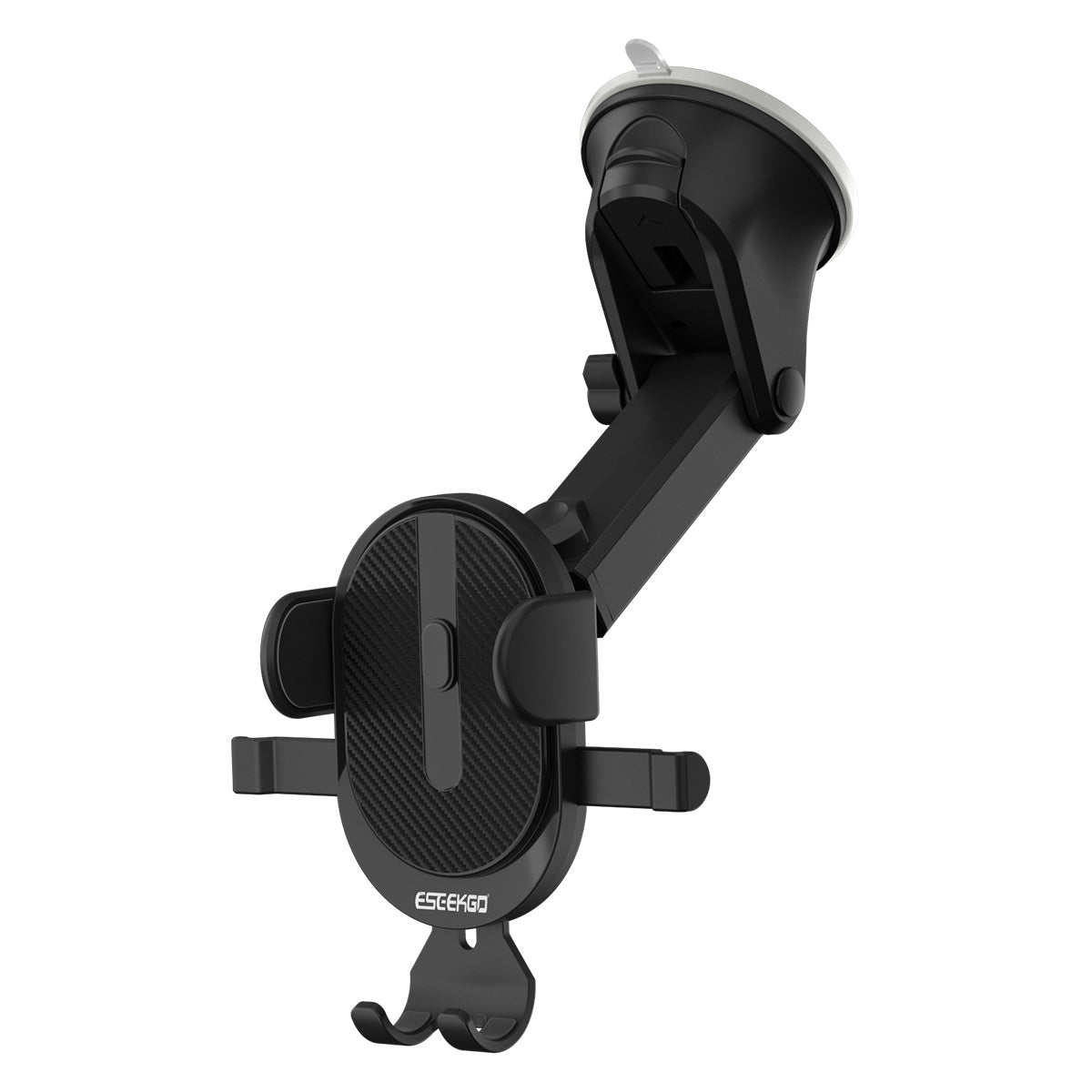 ESEEKGO CH-01 Easy One Touch Car Holder (48)