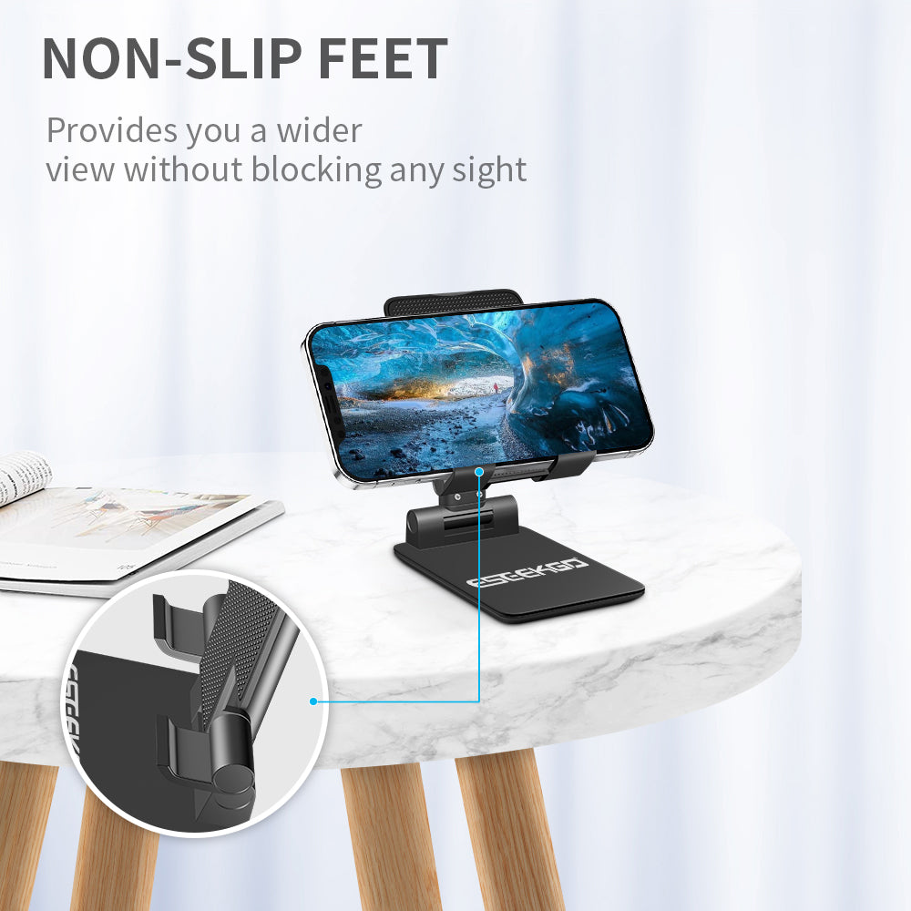 ESEEKGO TS-01 Foldable Phone Holder