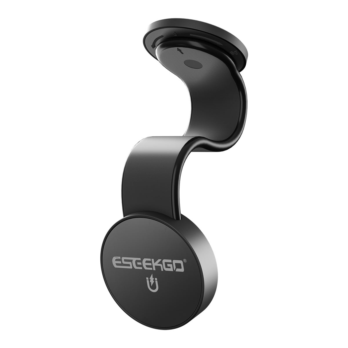 ESEEKGO CH-F1 Magnetic Car Holder (6/60)