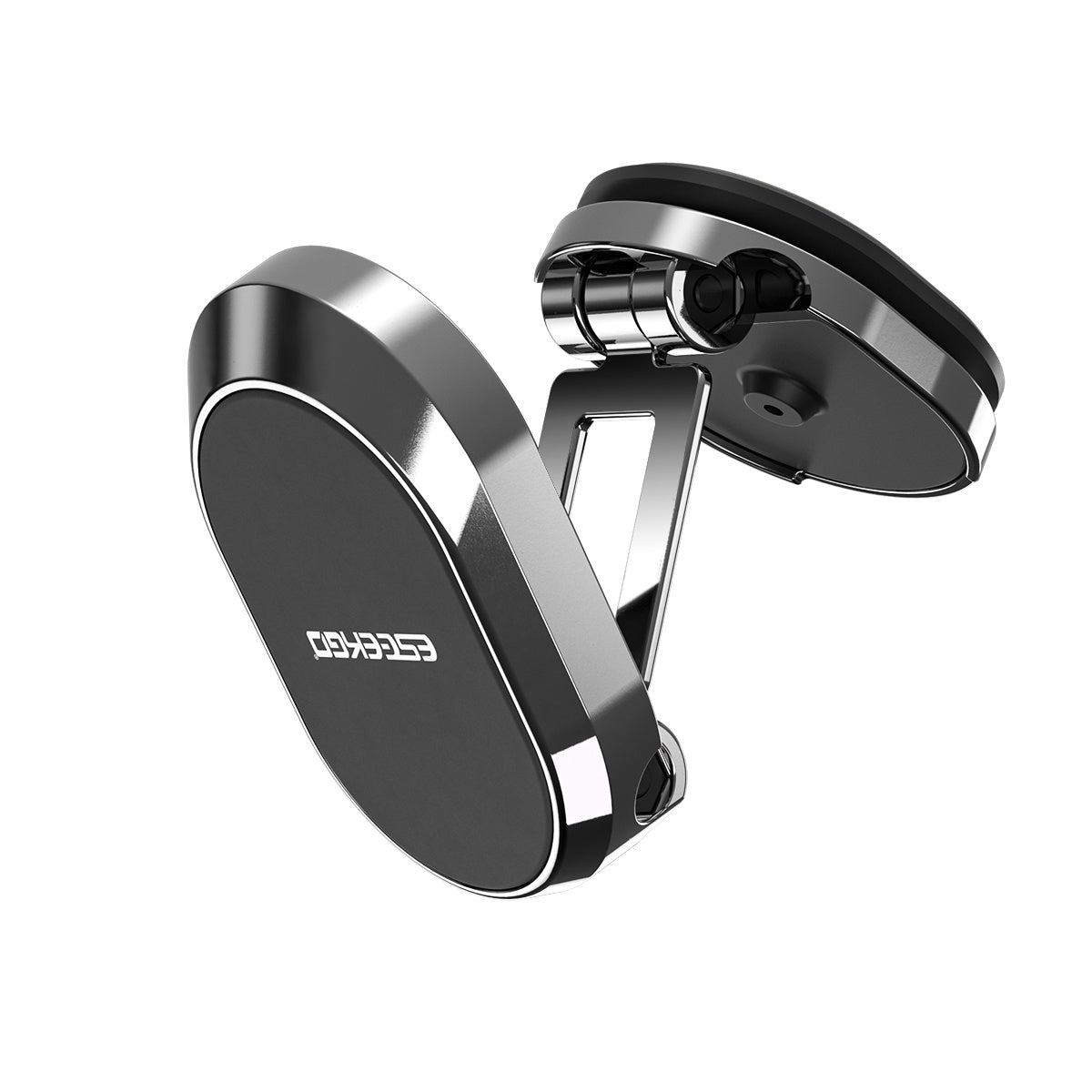 ESEEKGO CH-05 Foldable Magnetic Car Phone Mount (100)