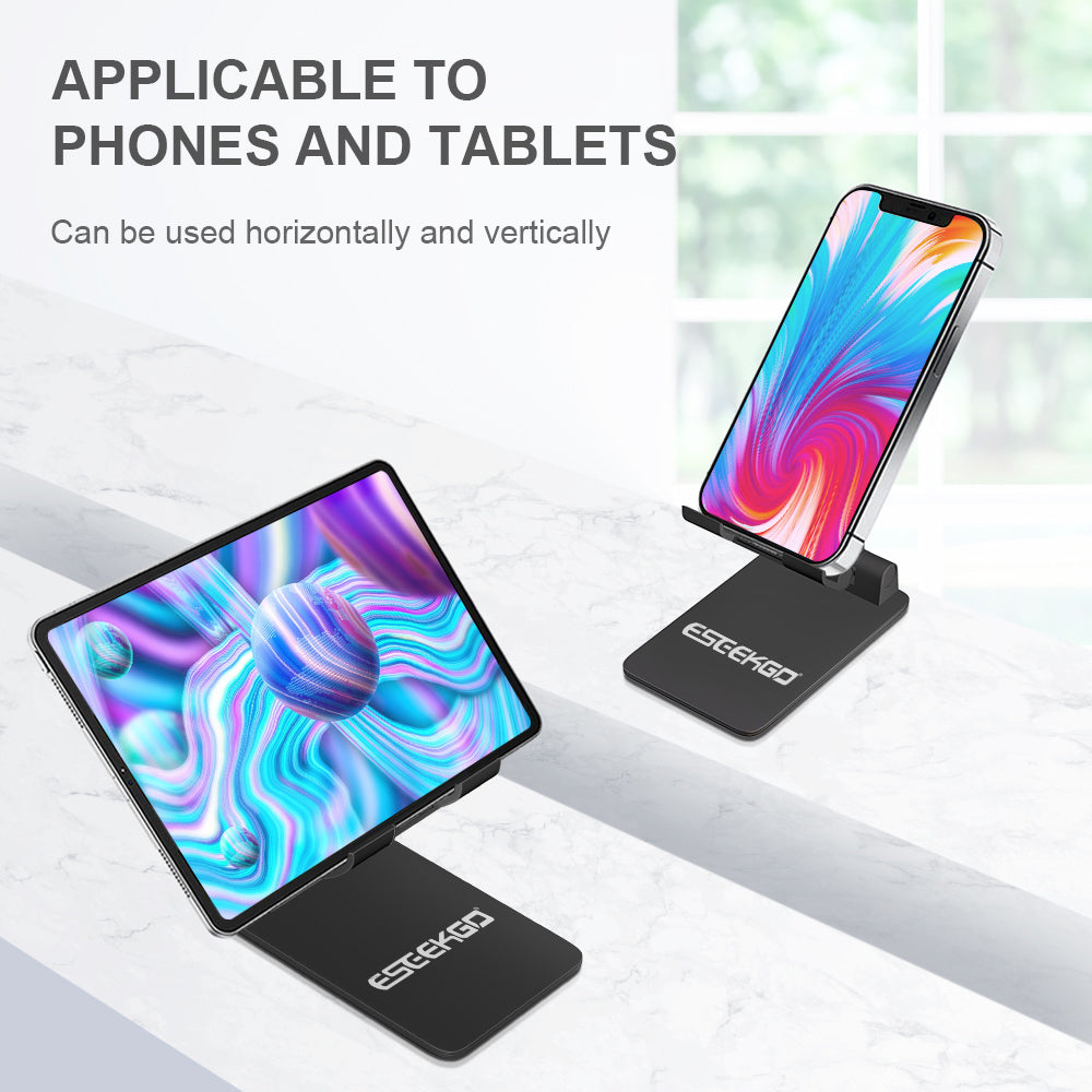 ESEEKGO TS-01 Foldable Phone Holder