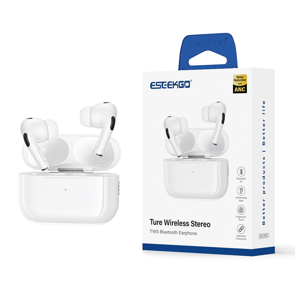 ESEEKGO EB-PRO TWS Ture Wireless Stereo Earphones (10/100)