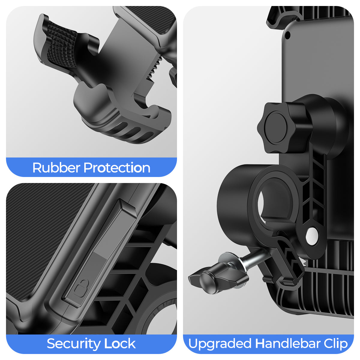 ESEEKGO BM-02 Bicycle Holder(8/48)