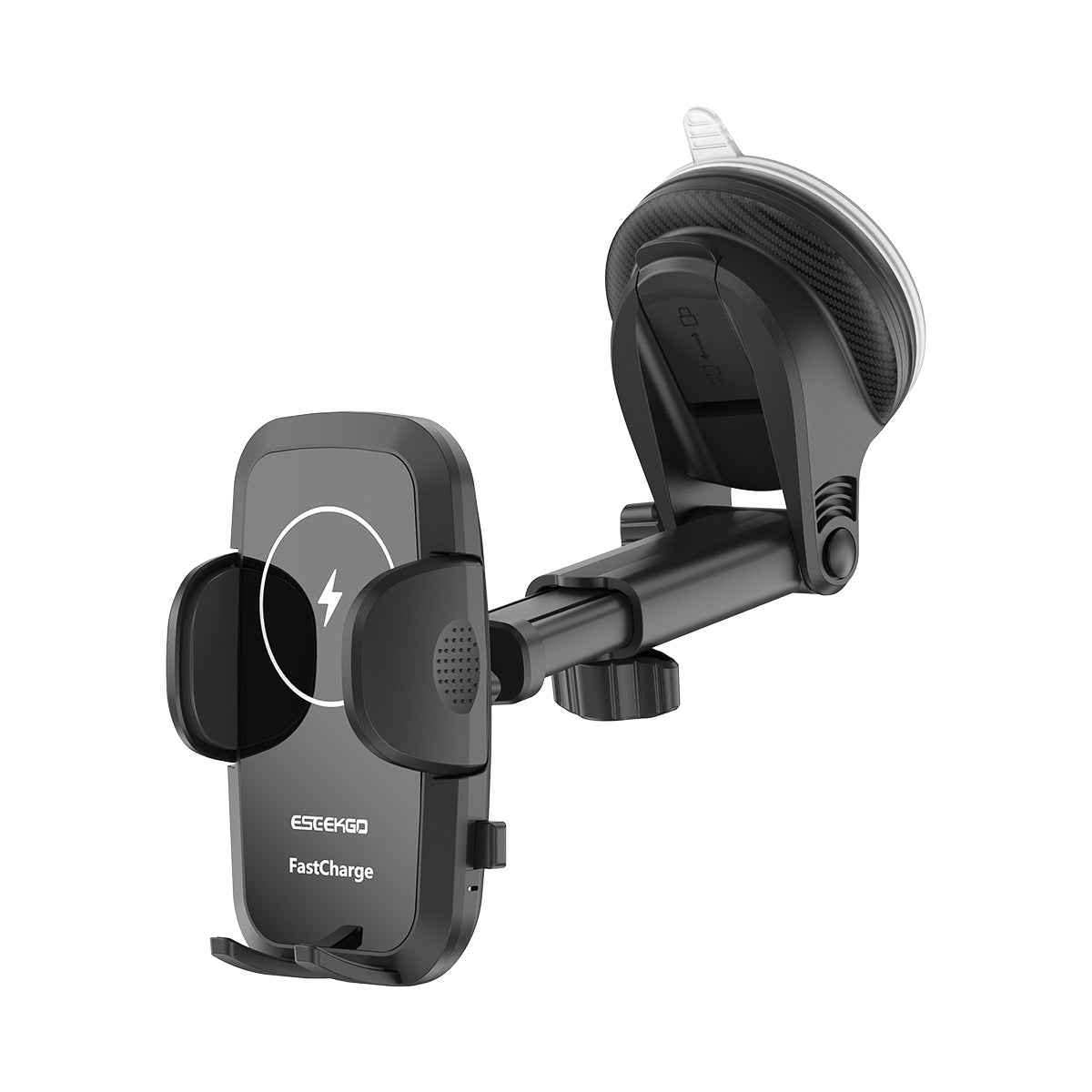 ESEEKGO CH-06 Easy One Touch Car Holder (30)