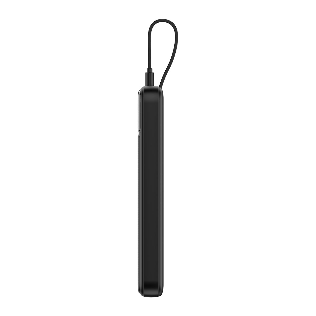 ESEEKGO P-12B 10000 mAh Power Bank With Built-in 3 Cable(8/48)