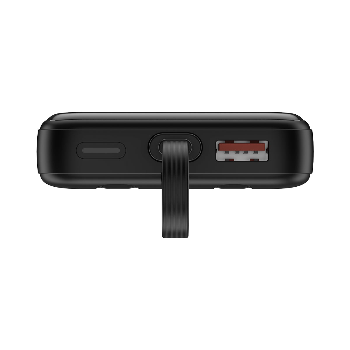 ESEEKGO P-12B 10000 mAh Power Bank With Built-in 3 Cable(8/48)