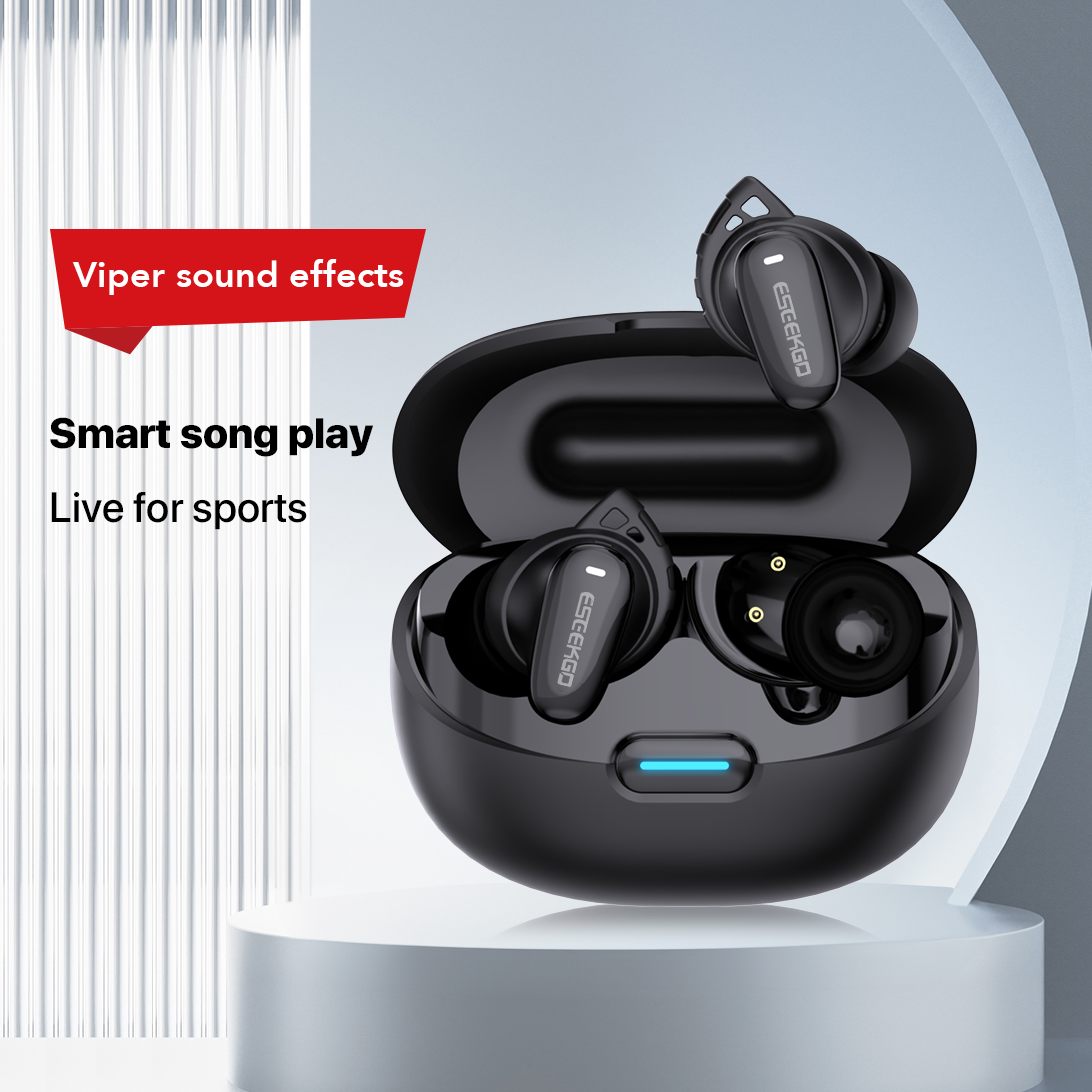 ESEEKGO Bluetooth Earphone