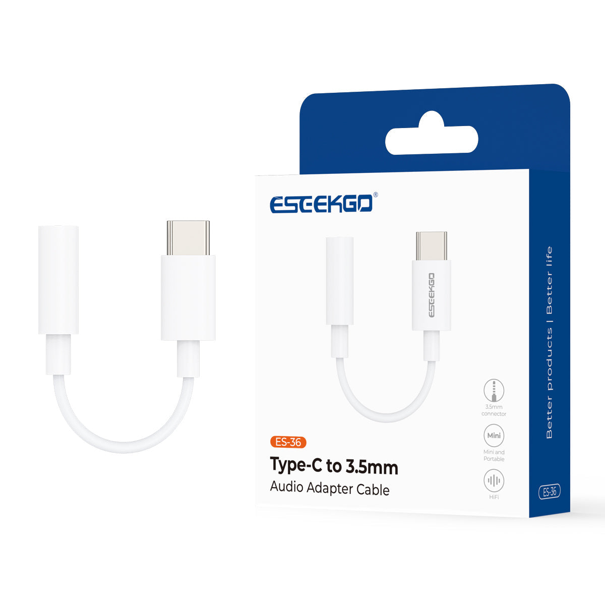 Audio Cables