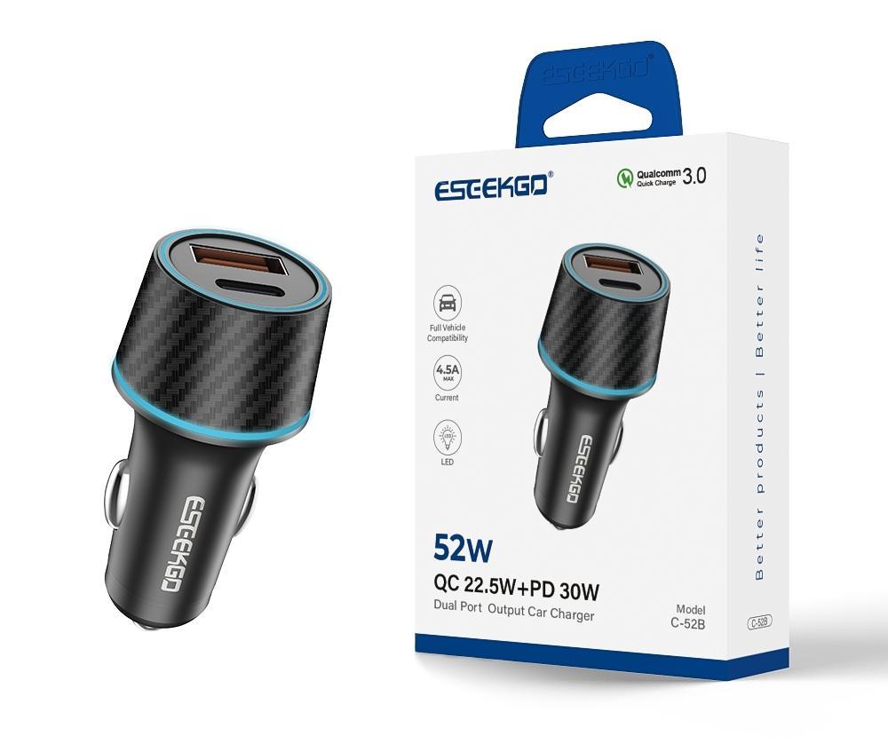 Car Chargers