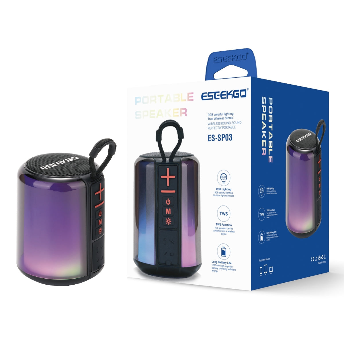 Speakers