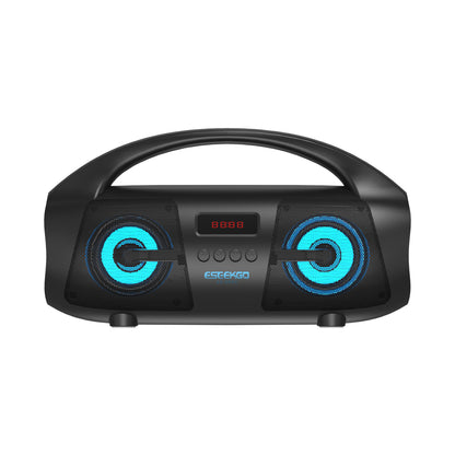 ESEEKGO ES-SP02 High Power Outdoor Wireless Speaker (20)