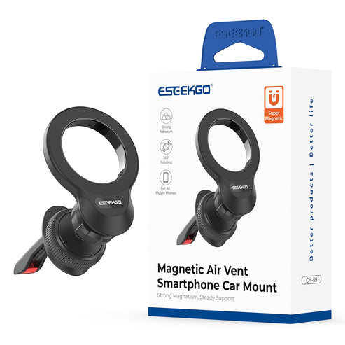 ESEEKGO CH-09 Car Magnetic Holder