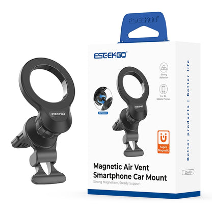 ESEEKGO CH-10 Car Magnetic Holder (8/80)