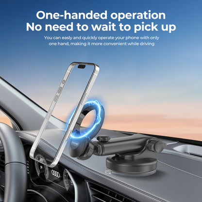 ESEEKGO CH-11 Car Magnetic Holder (60)