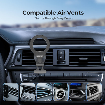 ESEEKGO CH-10 Car Magnetic Holder (8/80)