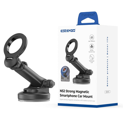 ESEEKGO CH-11 Car Magnetic Holder (60)