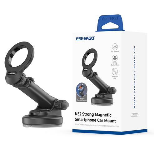 ESEEKGO CH-11 Car Magnetic Holder