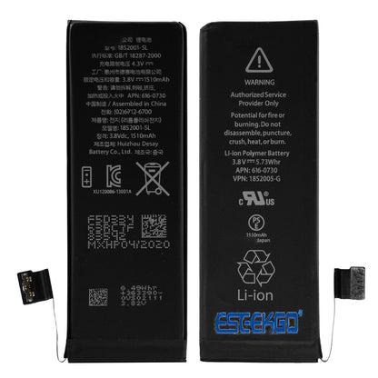 ESEEKGO Apple mobile phone lithium battery