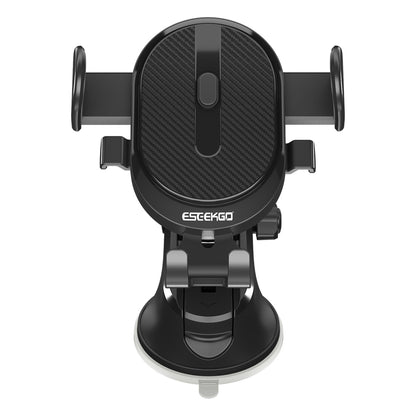 ESEEKGO CH-01 Easy One Touch Car Holder (48)