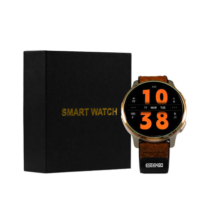 ESEEKGO P68 Smart Watch