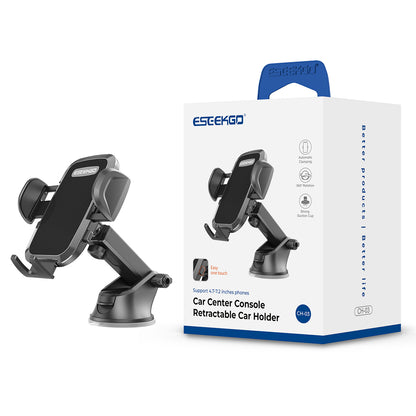 ESEEKGO CH-03 Universal Dashboard Car Holder (48)