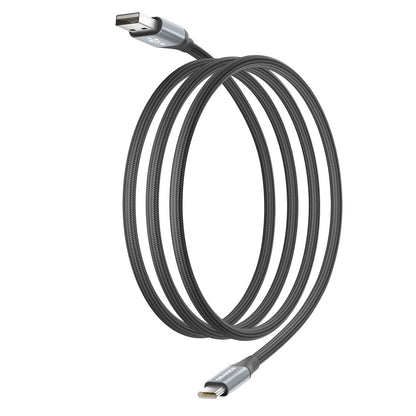 ESEEKGO G-62AC USB-A to Type-C Data Cable(14/140)