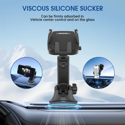 ESEEKGO CH-03 Universal Dashboard Car Holder (48)