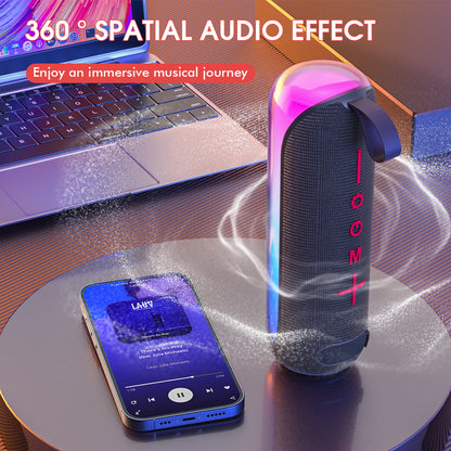 ESEEKGO ES-SP04 Portable Outdoor Wireless Speaker (24)