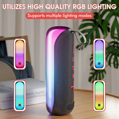 ESEEKGO ES-SP04 Portable Outdoor Wireless Speaker (24)