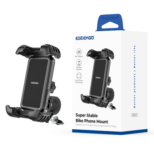 ESEEKGO BM-02 Bicycle Holder