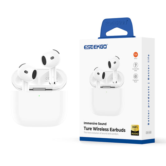 ESEEKGO EB-W06 TWS EarPods(10/100)