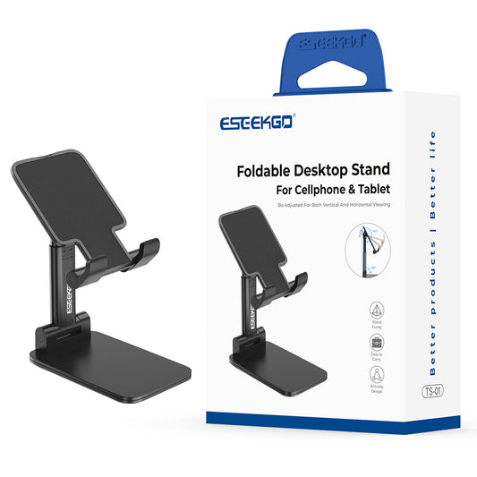 ESEEKGO TS-01 Foldable Phone Holder(8/80)