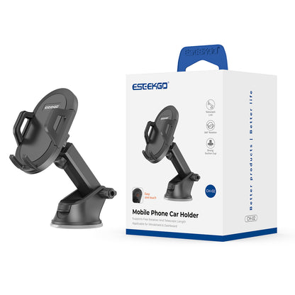 ESEEKGO CH-02 Easy One Touch Car Holder (48)